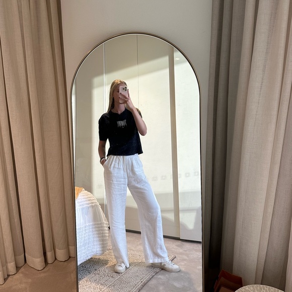 Tommy Jeans navy t-shirt - Picture 2 of 3